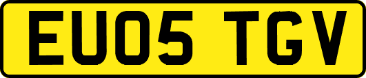 EU05TGV