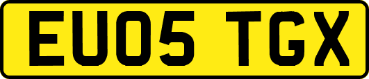 EU05TGX