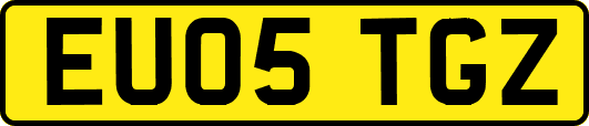 EU05TGZ