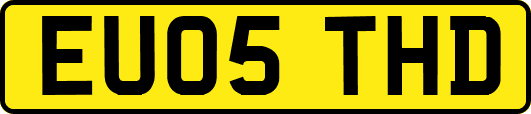 EU05THD