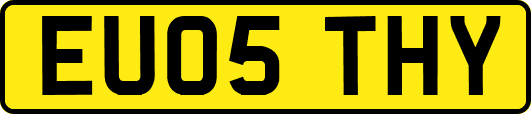 EU05THY