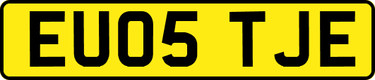 EU05TJE