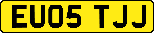 EU05TJJ