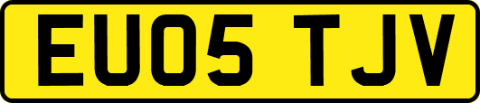 EU05TJV