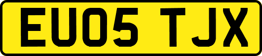 EU05TJX