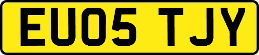 EU05TJY