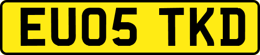 EU05TKD