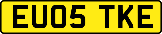 EU05TKE