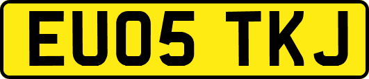 EU05TKJ