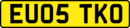 EU05TKO