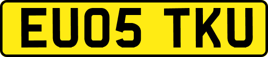 EU05TKU