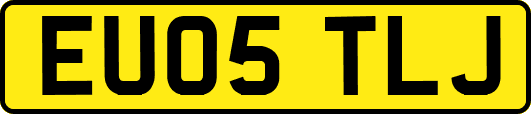EU05TLJ