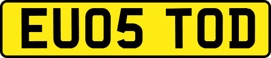 EU05TOD