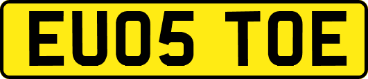 EU05TOE