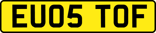 EU05TOF