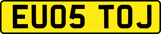 EU05TOJ