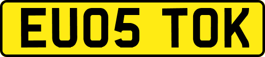 EU05TOK