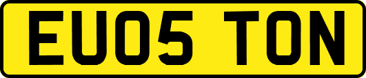 EU05TON