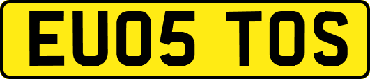 EU05TOS