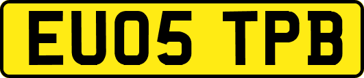 EU05TPB