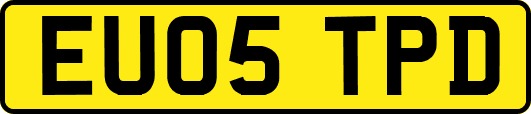 EU05TPD