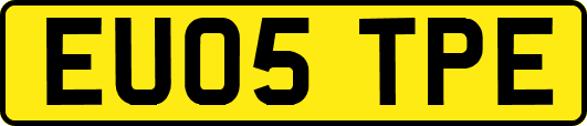 EU05TPE