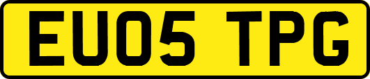 EU05TPG