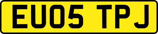 EU05TPJ