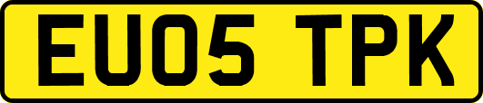 EU05TPK