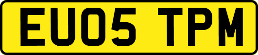 EU05TPM