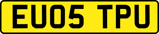 EU05TPU