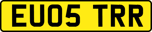 EU05TRR