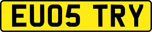EU05TRY