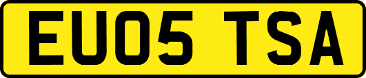 EU05TSA