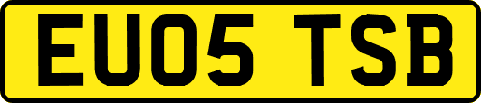 EU05TSB
