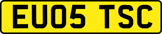 EU05TSC