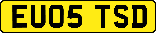 EU05TSD