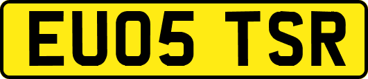 EU05TSR