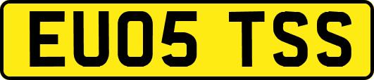 EU05TSS