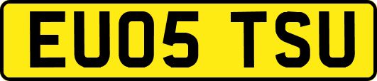 EU05TSU