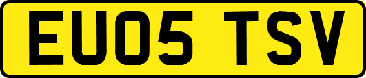 EU05TSV