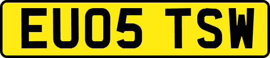 EU05TSW