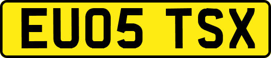 EU05TSX