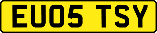 EU05TSY