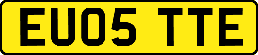 EU05TTE