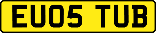 EU05TUB
