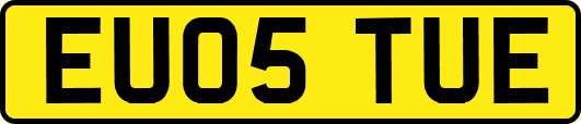 EU05TUE
