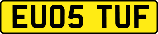 EU05TUF