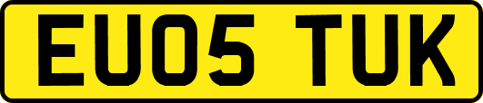 EU05TUK