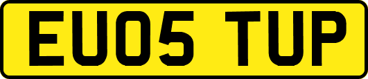 EU05TUP